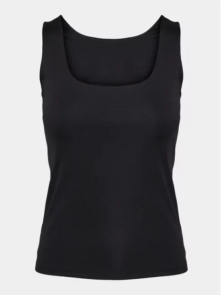Vero Moda Top Million crna