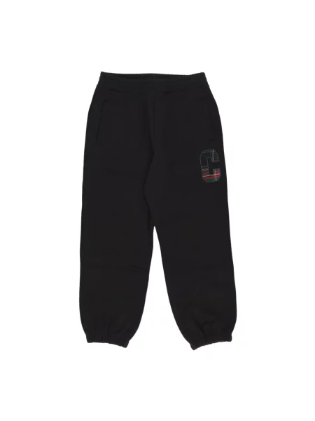 Spodnie dresowe Carhartt Wip czarne