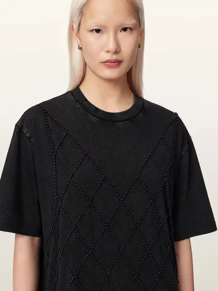 Платье Allsaints