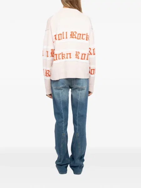 Hosszú szvetter Zadig&voltaire