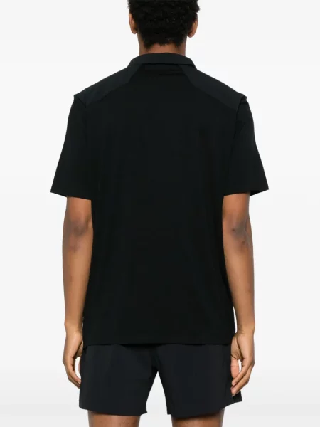 Polo Veilance negru