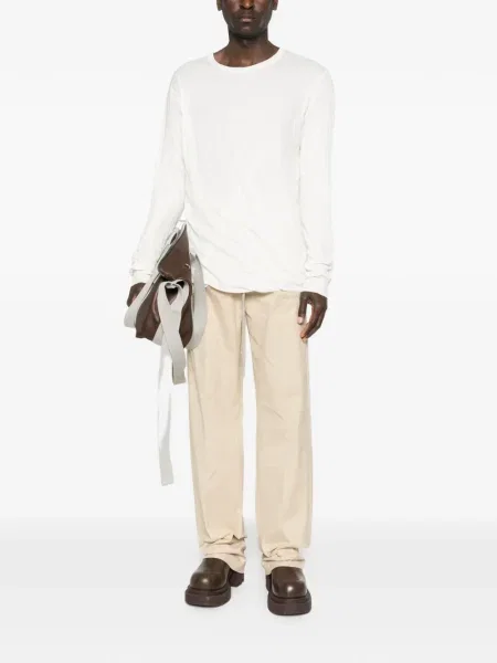 Pantaloni Rick Owens