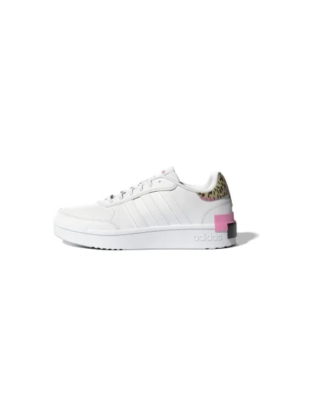 Tenisky Adidas biela