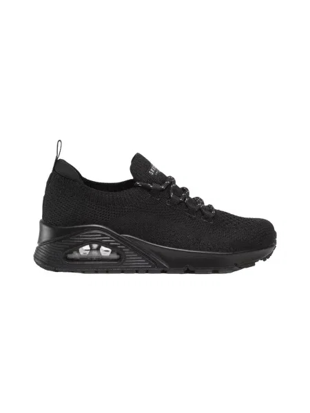 Pantofi Skechers negru
