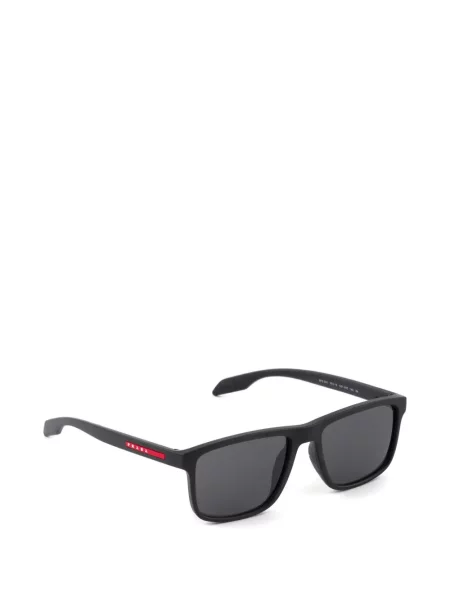 Ochelari de soare Prada Eyewear negru