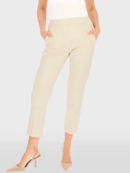 Spodnie Perso biznesowe