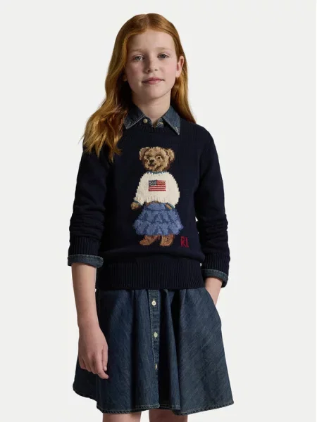 Gyerek szvetter Polo Ralph Lauren