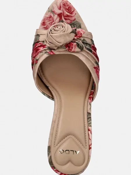 Шлепанцы Aldo