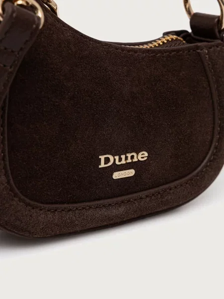 Dune London сумка крос-боді SELECTION