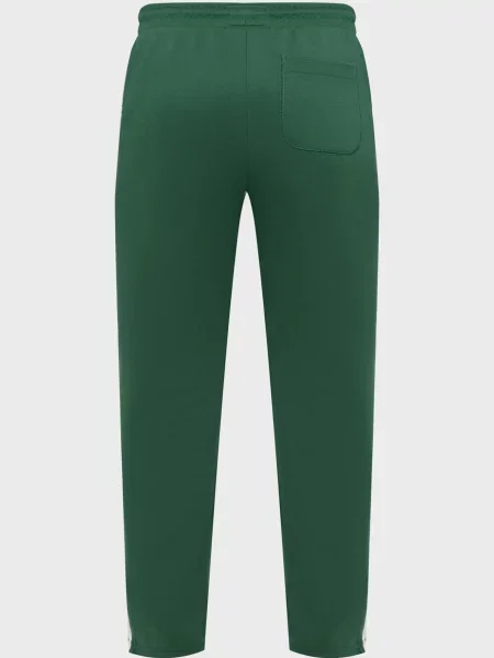 Детские спортивные штаны 47brand зеленые