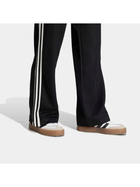 ADIDAS ORIGINALS Nohavice Classic čierna biela