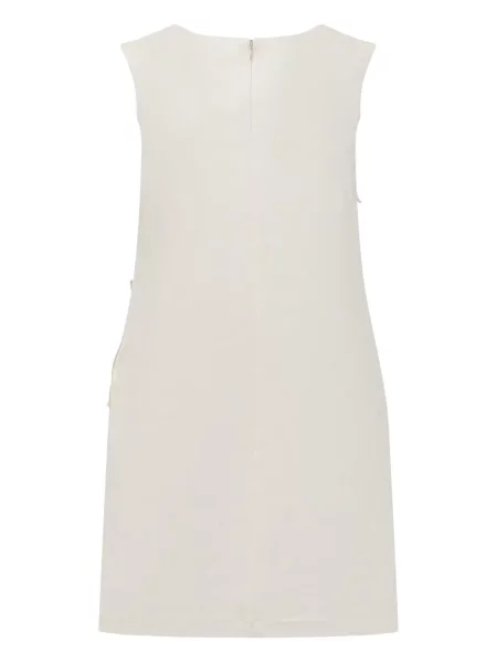 Rochie mini Self-portrait din satin