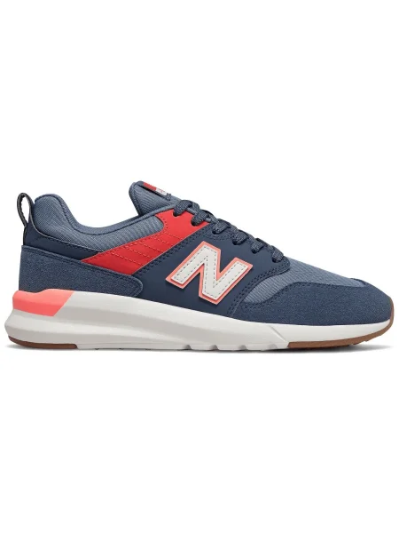 Pantofi New Balance albastru