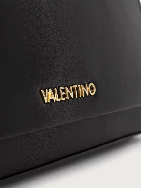 Кожаная сумка Valentino Bags