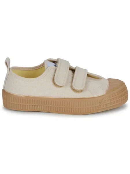 Pantofi copii Novesta bej