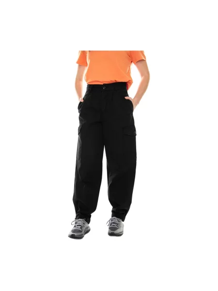 Spodnie Carhartt Wip czarne