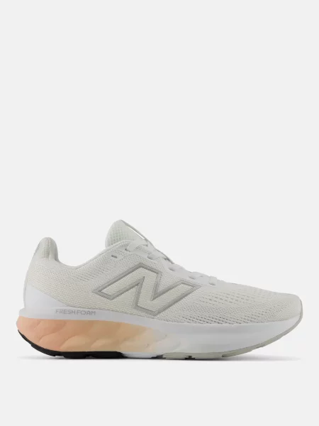 Кроссовки New Balance Fresh Foam белые