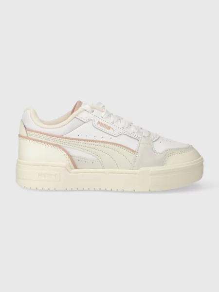 Puma sneakersy CA Pro Lux III biały