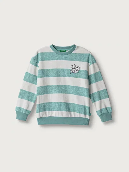 Детский свитер United Colors Of Benetton