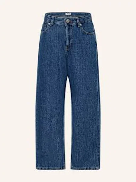Jack & Jones Junior Džíny JJALEXJNR džínovina modrá