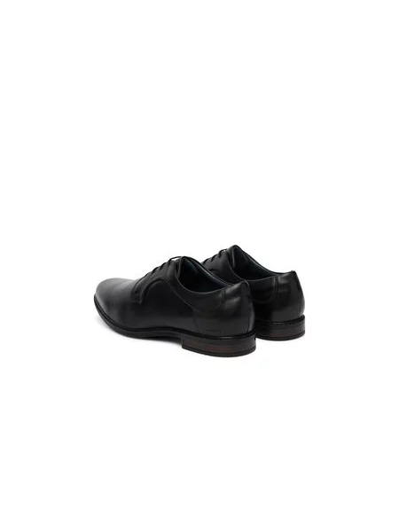 Cipele Josef Seibel Desmond 01 crna