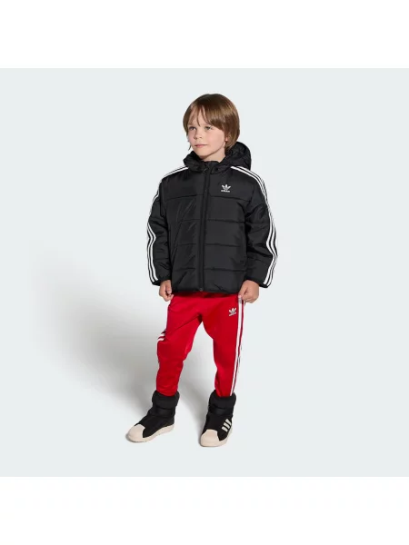 Tenisky Adidas Superstar bílé