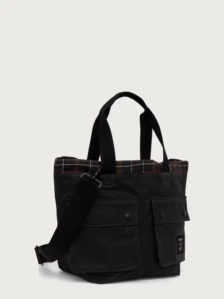 Barbour сумка