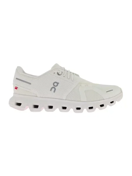 On Cloud 6 W Kobiety Buty sportowe On Size: biały