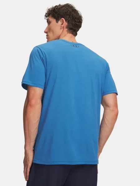 Majica Under Armour plava