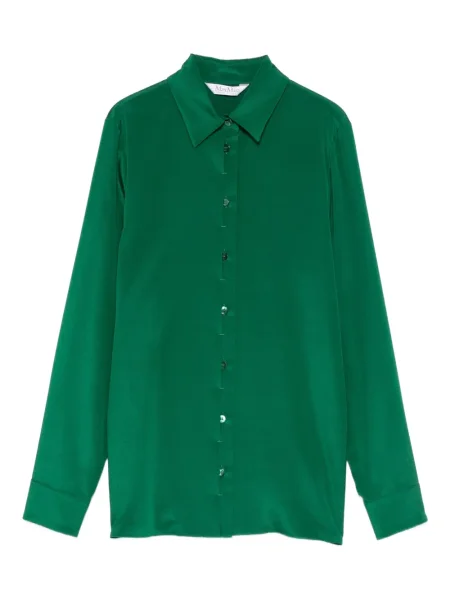 Ing Max Mara zöld