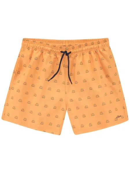 Palton S.oliver negru