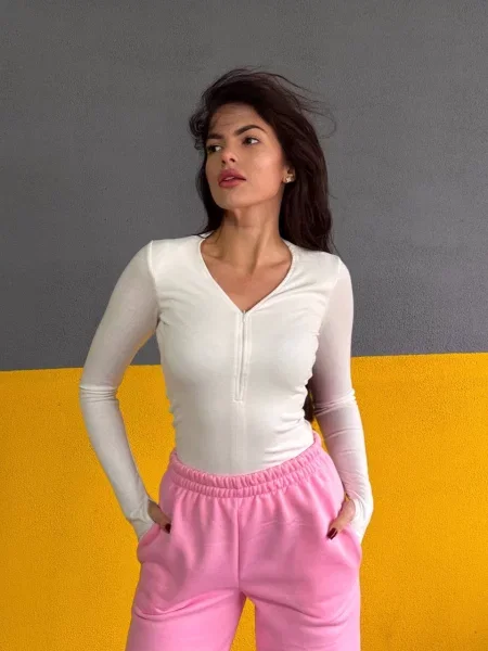 Лонгслив Uaclothes