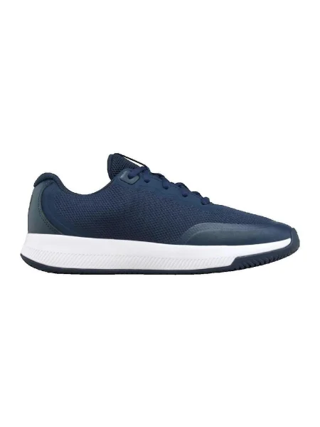 Sneakerși Wilson albastru