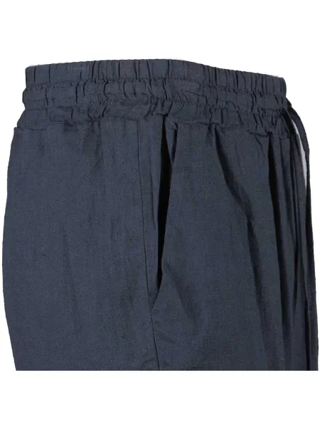 Pantaloni V2brand albastru