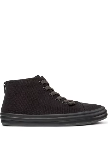 Sneakerși Camper negru