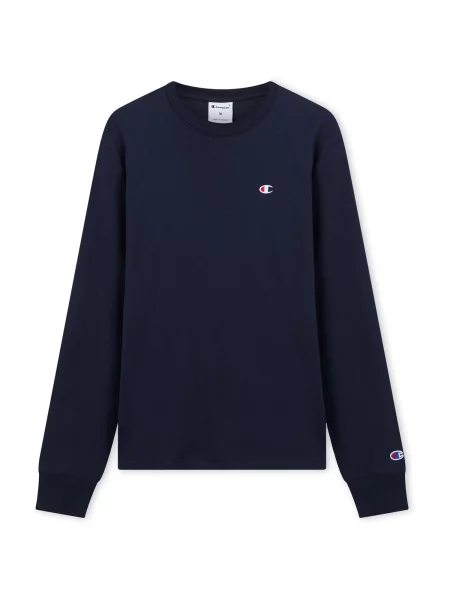 Champion Tricou bleumarin