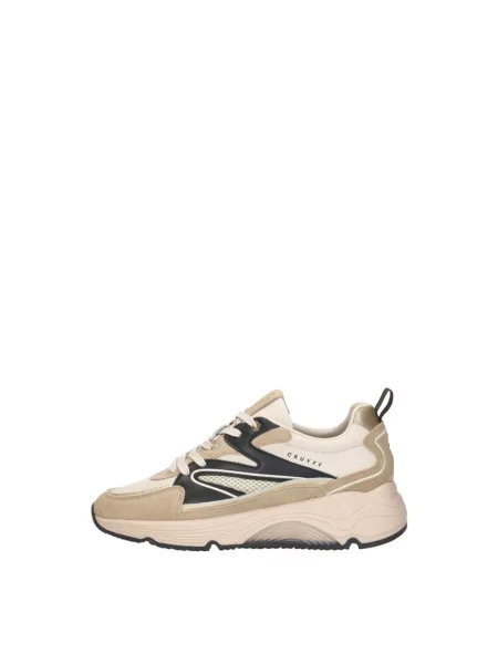 Sneakersy Cruyff skórzane