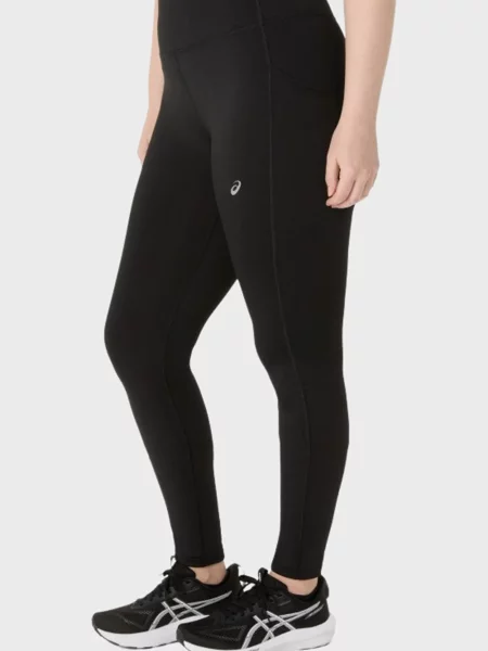 Легінси Asics чорні