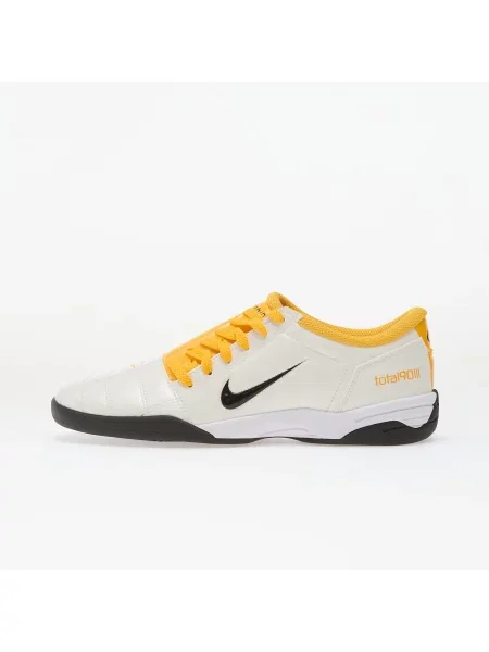 Trampki Nike Total 90 White/ Black-University Gold EUR 43 białe