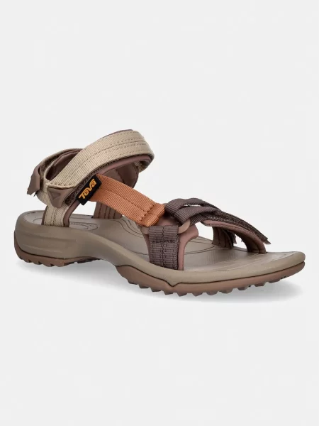 Teva sandály Terra Fi Lite béžové