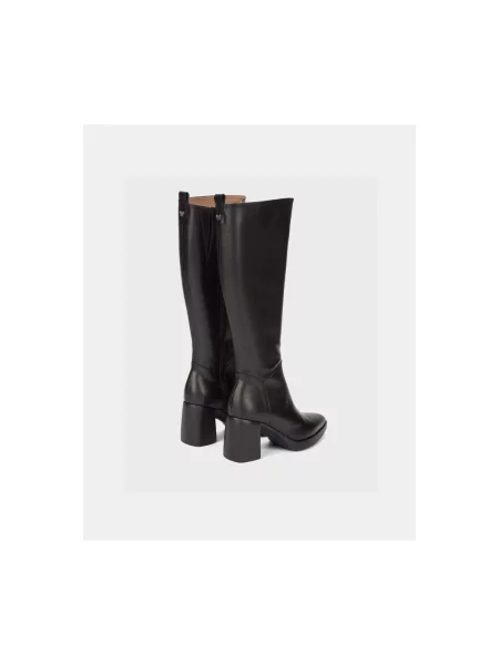 Pantofi Wonders negru