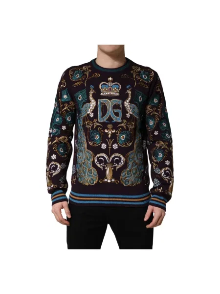 Sweter Dolce And Gabbana