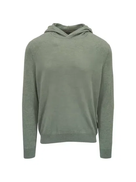 Hoodie Rlx Ralph Lauren κασμίρ πράσινο