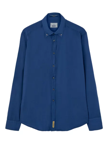 Риза B.d. Baggies синьо