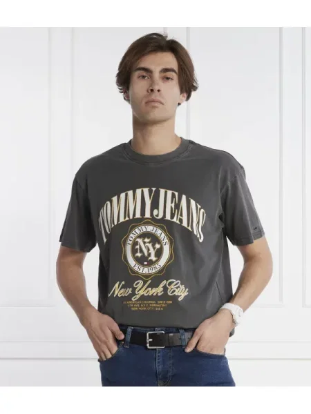 Tommy Jeans Póló