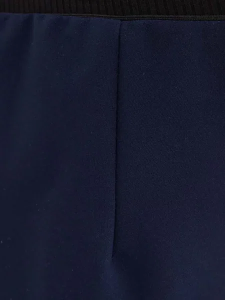 Pantaloni Sandro Ferrone albastru