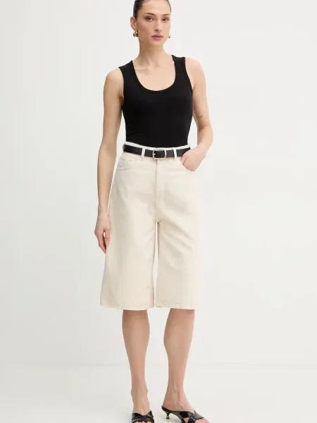 Trussardi шорти джинсові