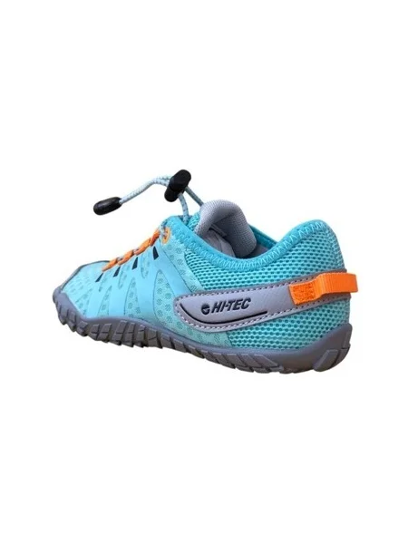 Pantofi copii Hi-tec albastru