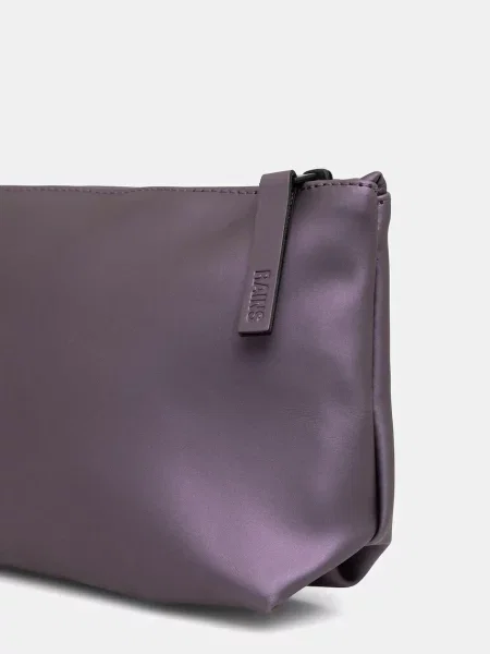 Rains kosmetyczka Cosmetic Bag W3 fioletowa