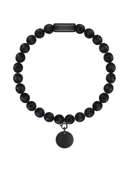 Браслет з натуральними каменями Lilou Stones